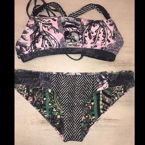 Maaji Swimsuit Set